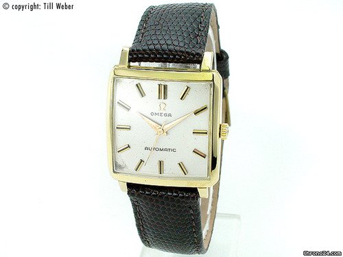 Omega "Automatic"
