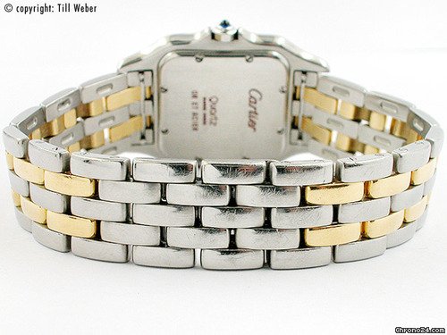 replica Cartier "Panthere" WATCHES 1 