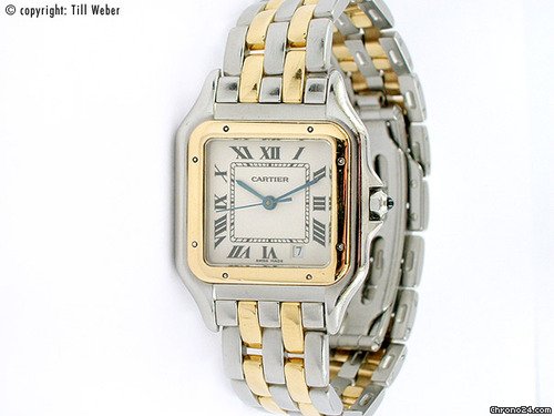 Cartier "Panthere"