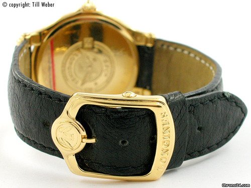 replica Longines "Golden Wing" WATCHES 1 