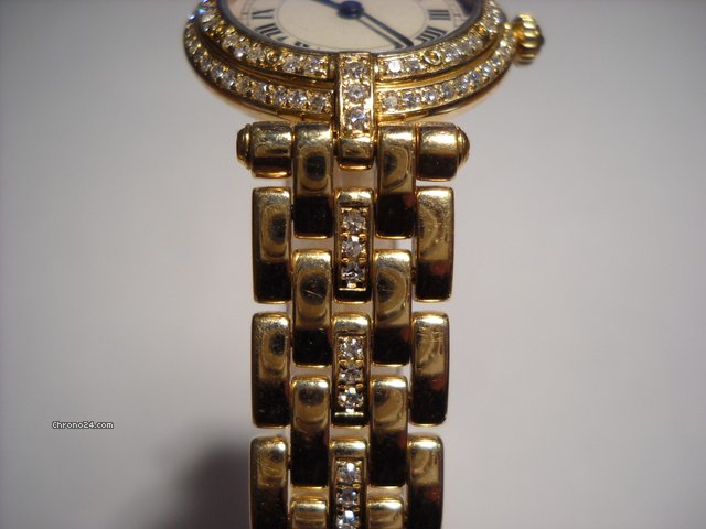replica Cartier Panthere WATCHES 1 