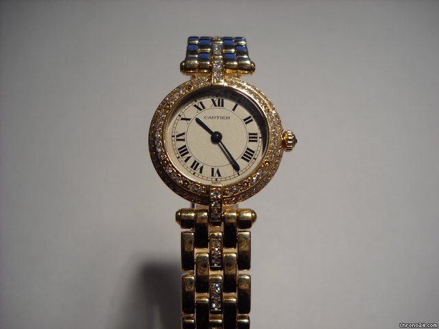 Cartier Panthere