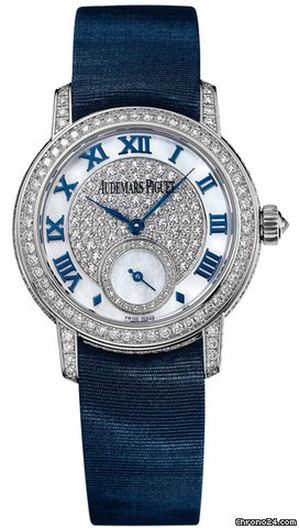 Audemars Piguet Jules Audemars Manual Wind