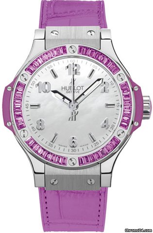 Hublot Big Bang 38mm