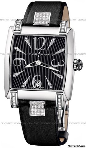 Ulysse Nardin Caprice