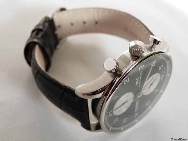 replica IWC Portugieser Portuguese Chronograph Automatik WATCHES 1 