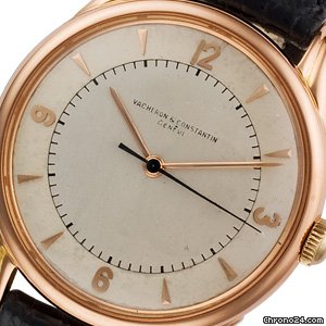 Vacheron Constantin WATCHES 2