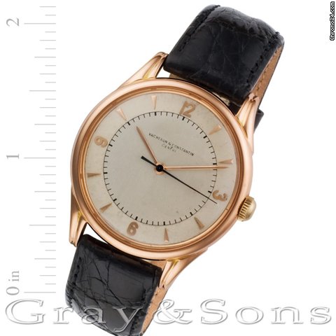 Vacheron Constantin 