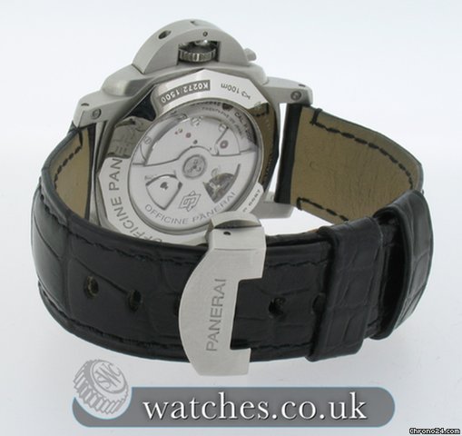 replica Panerai Luminor 1950 10 Days GMT WATCHES 1
