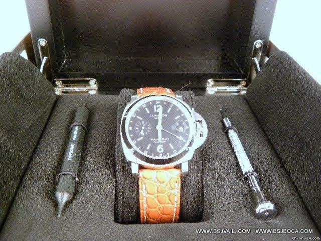 Panerai PAM 244N BNIB