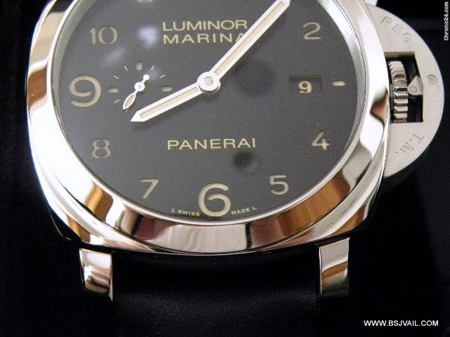 Panerai PAM 359N BNIB - ON SALE WATCHES 2