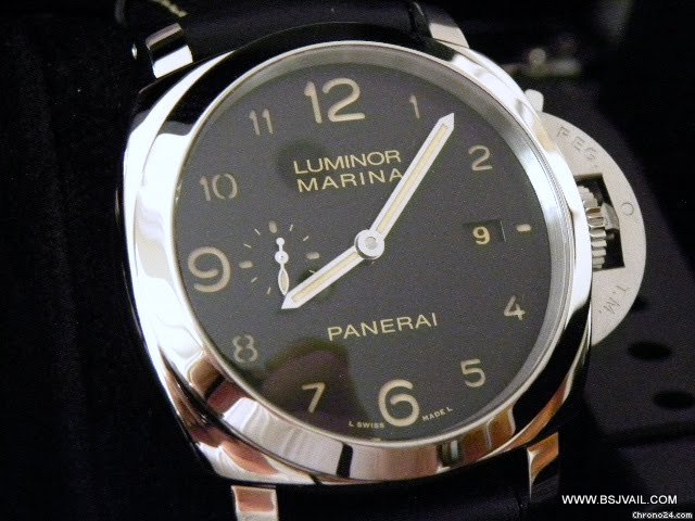 replica Panerai PAM 359N BNIB - ON SALE WATCHES 1
