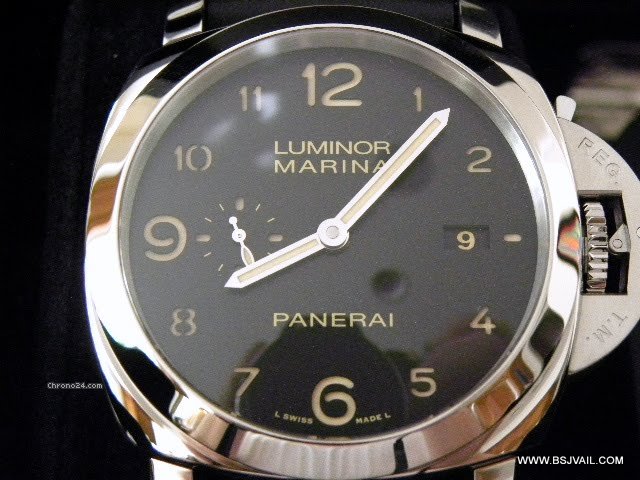 Panerai PAM 359N BNIB - ON SALE
