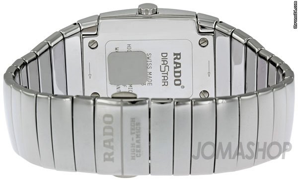replica Rado Sintra Ceramic Watch R13720112 WATCHES 1 