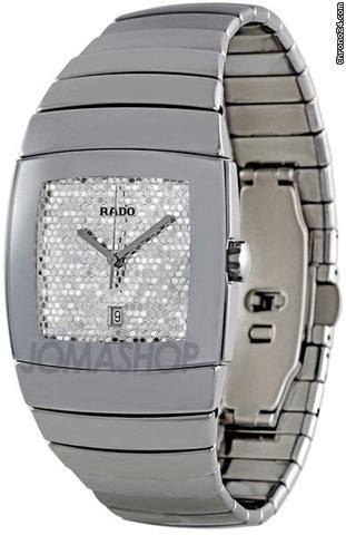 Rado Sintra Ceramic Watch R13720112