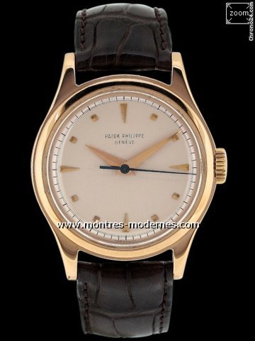 Patek Philippe Calatrava r&eacute;f.2508