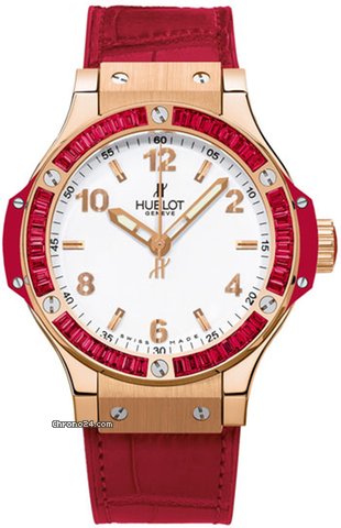 Hublot Big Bang 38mm