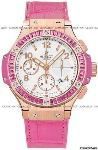 Hublot Big Bang Tutti Frutti 41mm