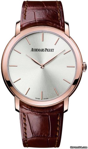 Audemars Piguet Jules Audemars Ultra Thin Automatic
