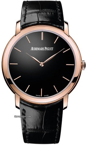 Audemars Piguet Jules Audemars Ultra Thin Automatic