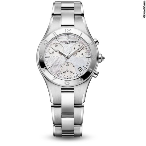 Baume & Mercier &  Linea, MOA10012