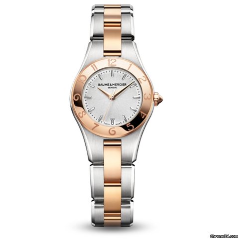 Baume & Mercier &  Linea, MOA10015