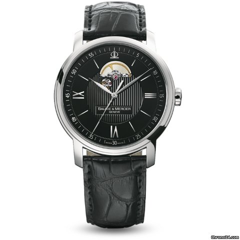 Baume & Mercier et  Classima, MOA08689