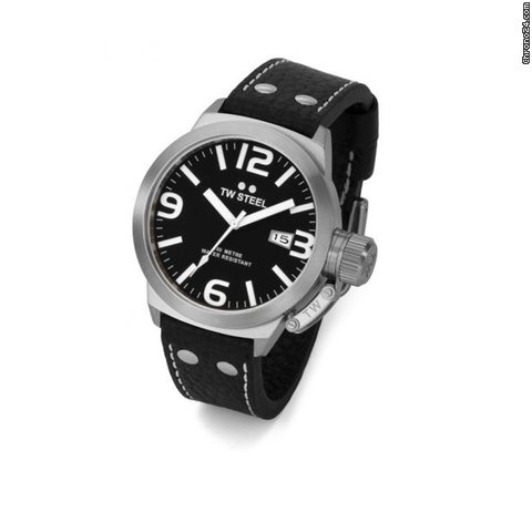 TW Steel Uhren Canteen Style, TW2