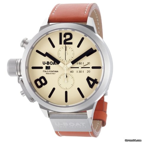 U-Boat Watches Classico CAS, 2268