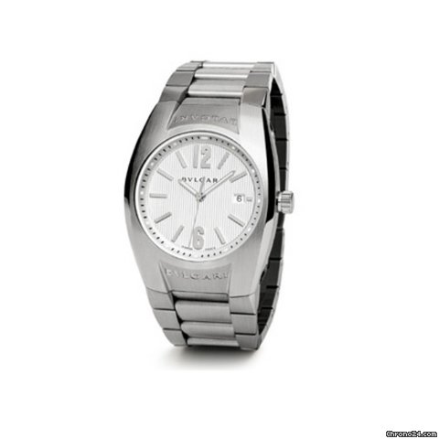 Bulgari Ergon Quarz Uhr, EG30C6SSD
