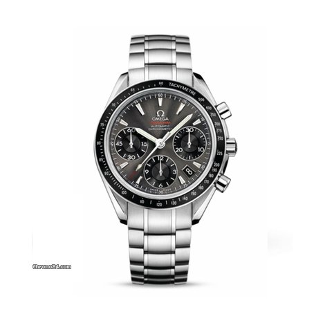 Omega Speedmaster Date, 323.30.40.40.06.001