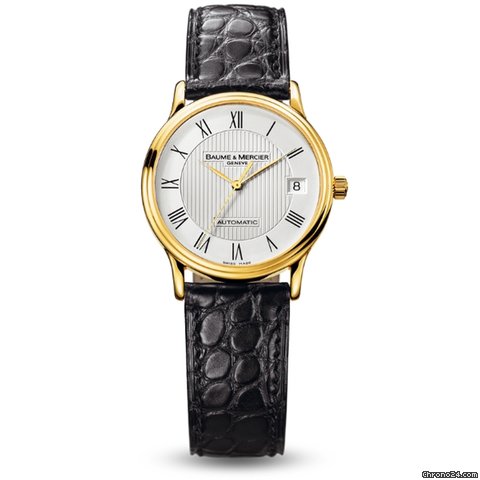 Baume & Mercier et  Classima Classic, MOA08160