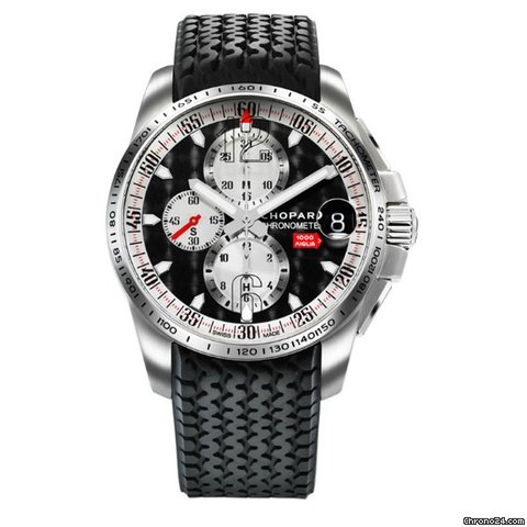 Chopard Mille Miglia GT XL Chrono 2011, 168459-3037