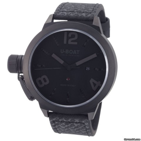 U-Boat Watches Classico AB 4/2, 5569