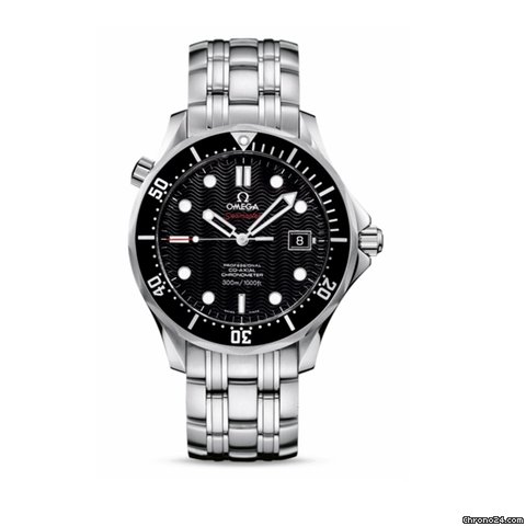 Omega Seamaster 300 M Chronometer, 212.30.41.20.01.002