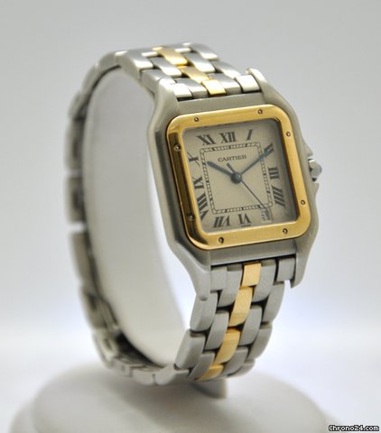 replica Cartier Panthere WATCHES 1 