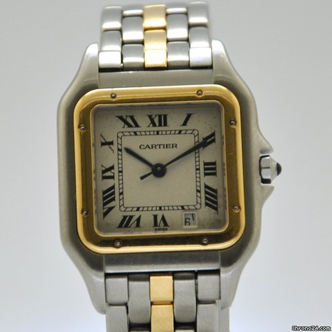 Cartier Panthere