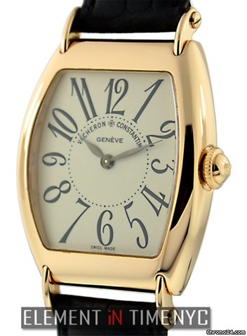Vacheron Constantin Les Historiques 1912 LTD