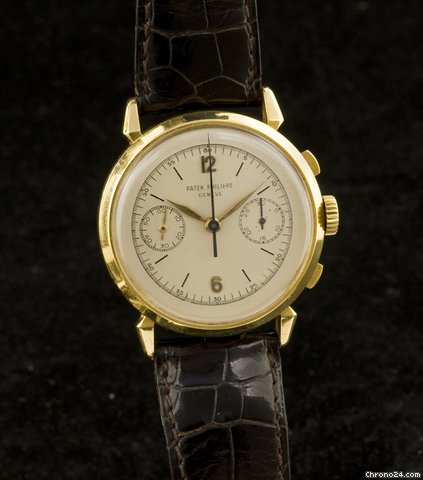 replica Patek Philippe 1579 WATCHES 1 