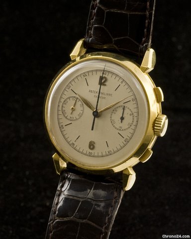 Patek Philippe 1579