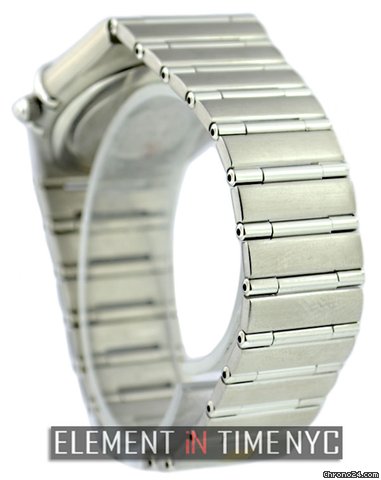 replica Omega Constellation Perpetual Calendar Quartz 1552.30.00 WATCHES 1 