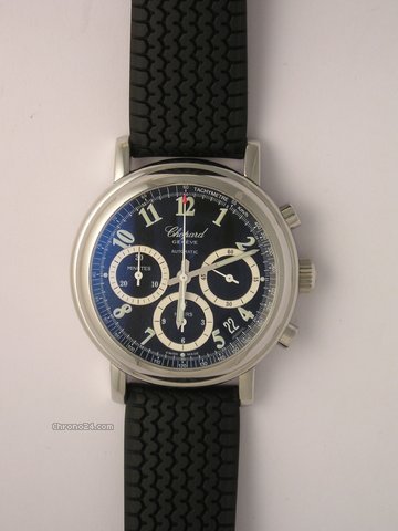 Chopard Millemiglia