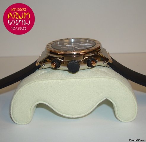 replica Hublot Super B Chrono WATCHES 1 