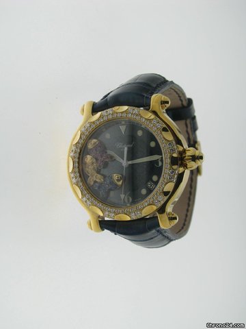 Chopard Happy Fish