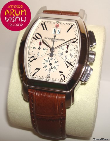 Vacheron Constantin Royal Eagle