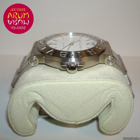 replica Bulgari Diagono WATCHES 1 