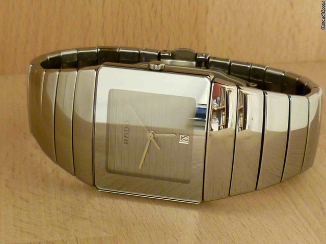 Rado Dia Star