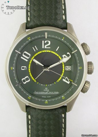 Jaeger-LeCoultre AMVOX-1