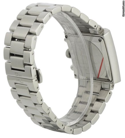 replica Dior Riva D81-101MAGTC WATCHES 1 
