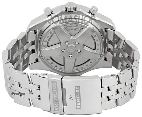 replica Breitling Bentley Mens Watch A4436412-B959SS WATCHES 1 